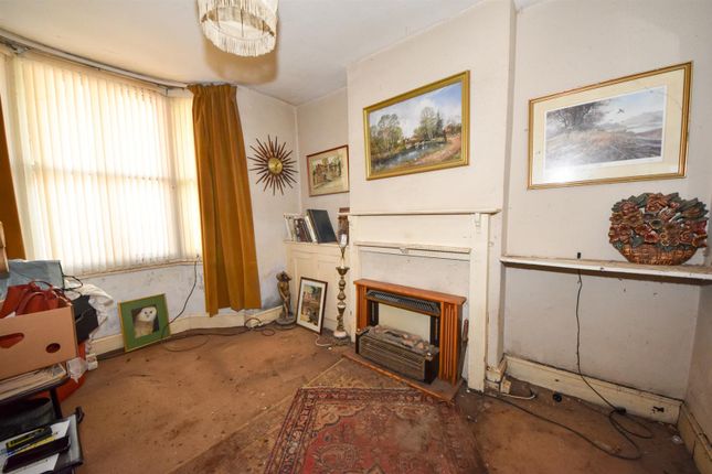 Terraced house for sale in Princes Street, Leamington Spa