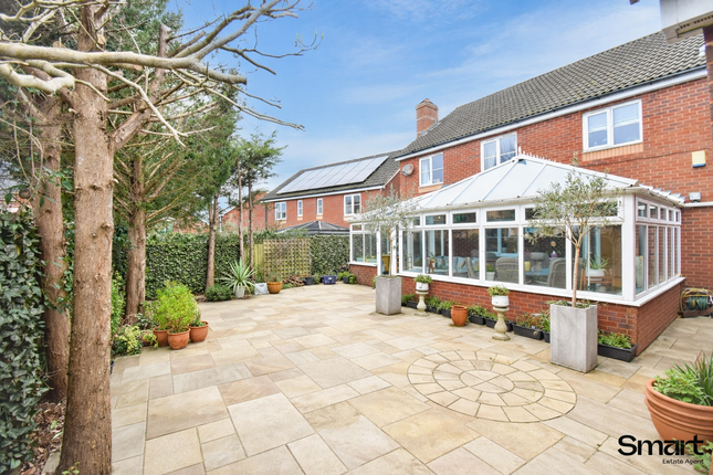 16, Liberty Way, Exeter photo 2