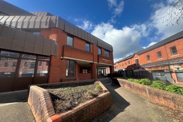 Flat to rent in Threadneedle House, Redditch
