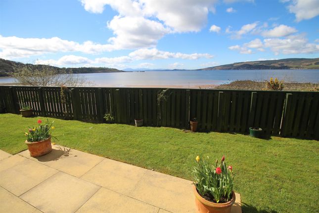 Flat for sale in Harbourside, Inverkip, Greenock