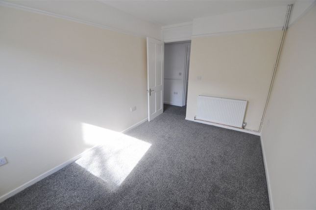 Flat for sale in Church Street, Wallasey