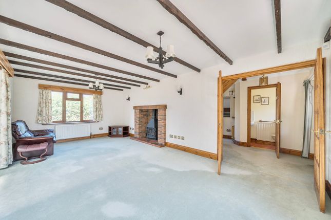 Yew Tree House, Bisterne Close, Ringwood photo 3