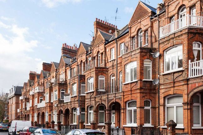 Property for sale in Comeragh Road, London