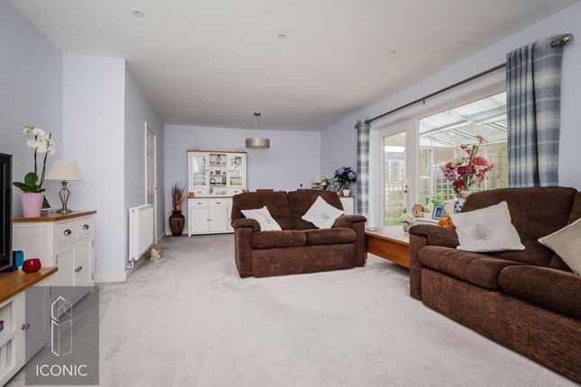 Detached house for sale in The Street, Felthorpe, Norwich