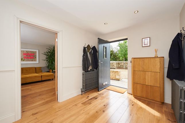 25A, Moor Green, Neston photo 2