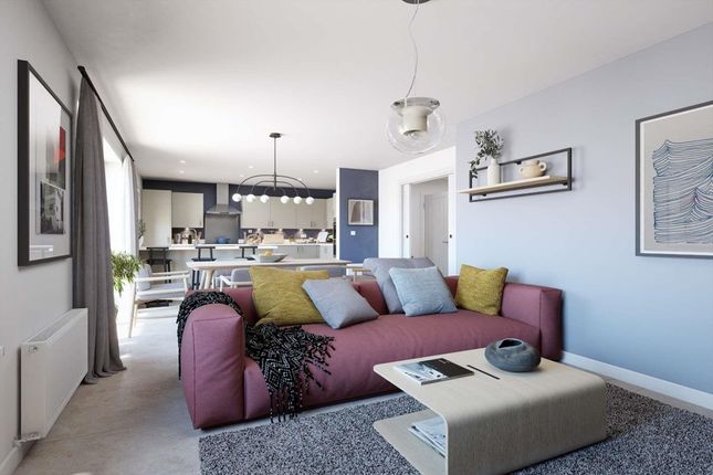 The Elterham - Plot 144, Morwick Springs, Leeds Road, Leeds photo 4