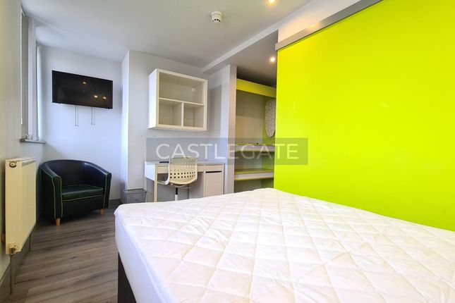 Room 84, The Works At Standard House (4)