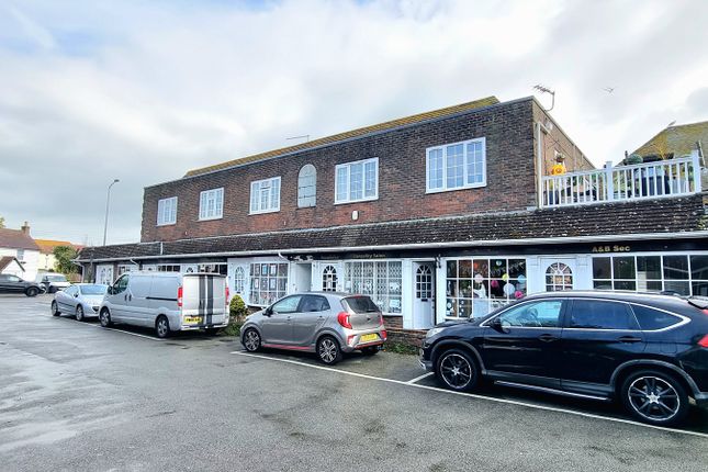 Flat for sale in Village Mews, Bexhill-On-Sea