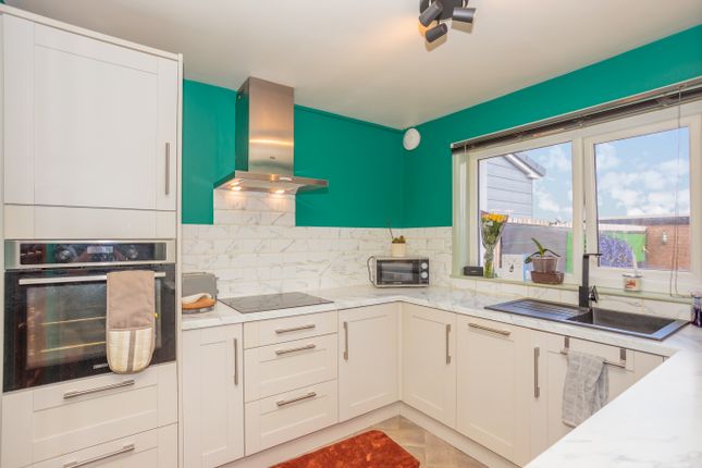 5, Merrick Place, Dumfries photo 3