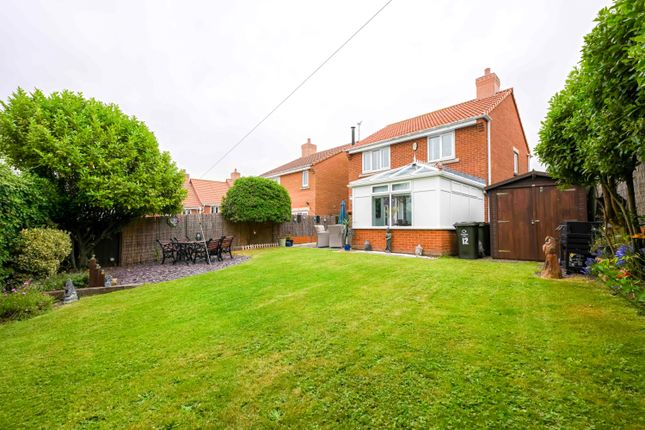 12, Burley Close, Saltburn-by-the-Sea photo 4