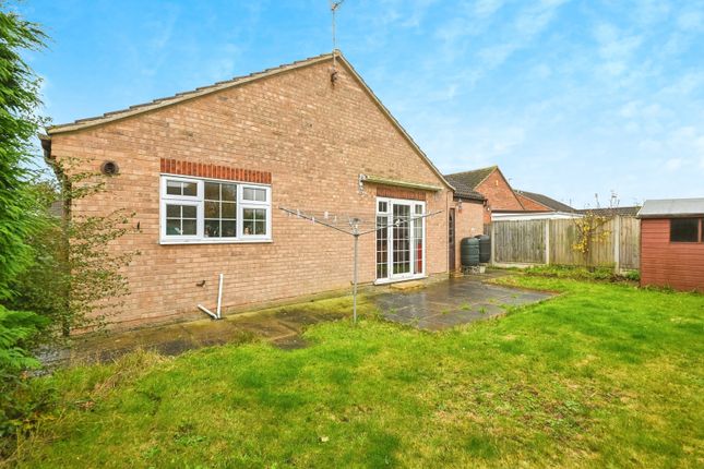 Bungalow for sale in Shotley Close, Clacton-On-Sea, Essex