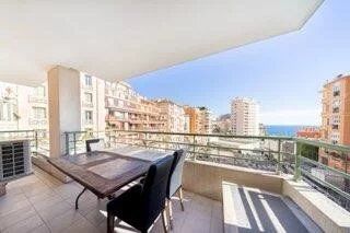 Apartment for sale in Beausoleil, Menton, Cap Martin Area, French Riviera