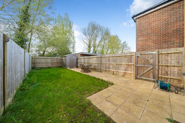 End terrace house for sale in Potters Way, North Bersted, Bognor Regis