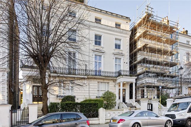 Flat for sale in Pembridge Crescent, London