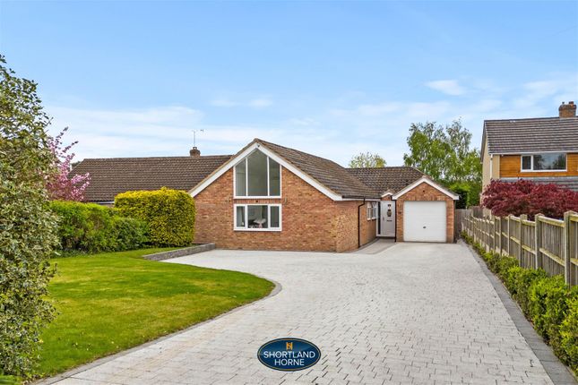 Detached bungalow for sale in Windy Arbour, Kenilworth