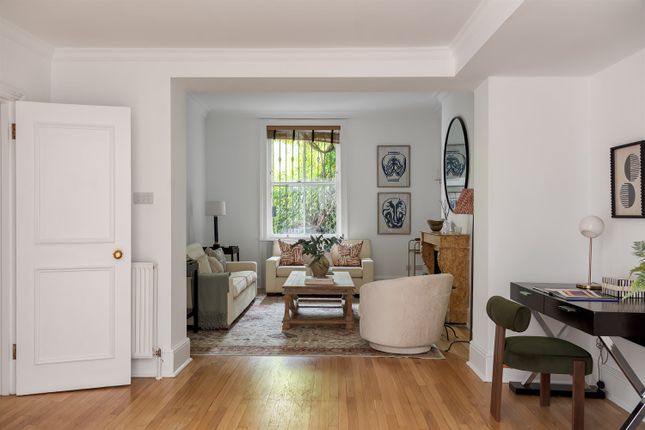2, Hill House, Hill Road, London photo 4