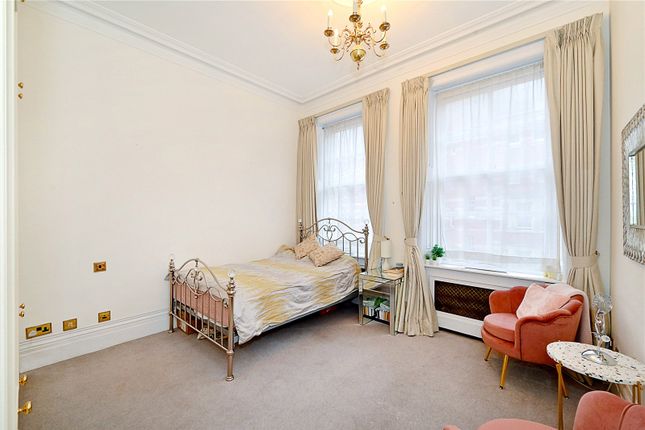 Flat for sale in Albert Hall Mansions, Kensington Gore, London