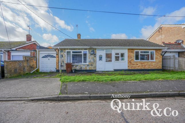 3-bed other on 40, St Annes Road, Canvey Island, £324,950