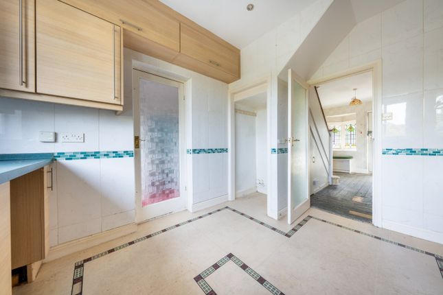 Detached house for sale in Greyhound Hill, London