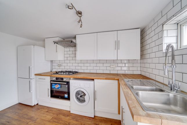 Flat for sale in Spectra House, Queens Road, Royston