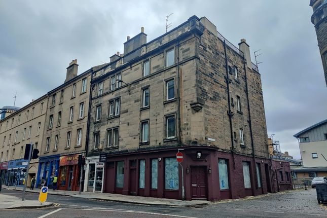 Flat to rent in Fountainbridge, Fountainbridge, Edinburgh