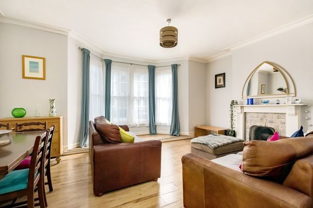 Upper Maisonette, 119, Coldharbour Road, Bristol photo 4
