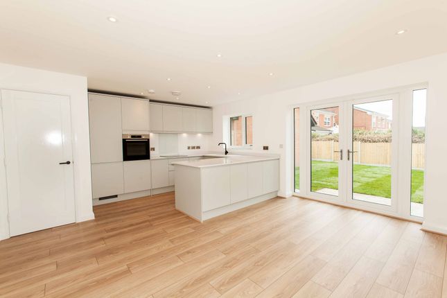 Plot 42, Fieldfare, Welbeck Gardens, Chesterfield photo 3