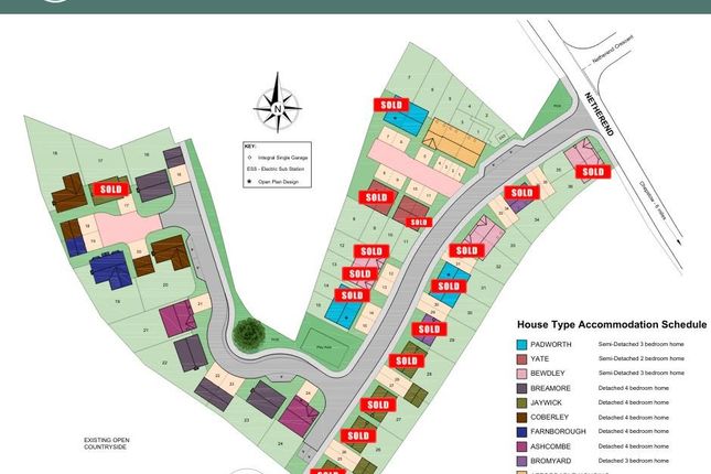 Plot 6, The Padworth, Old Dairy Way, Lydney photo 3