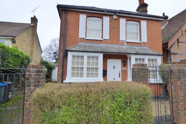 Homes For Sale In Kingston Road Leatherhead Kt22 Buy Property