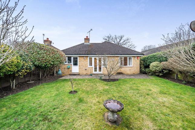Bungalow for sale in Pyrford, Surrey