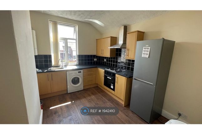 Thumbnail Flat to rent in Liverpool Street, Salford