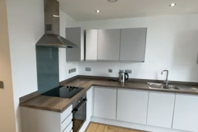 North Central (NEX), 9, Dyche Street, Manchester photo 4