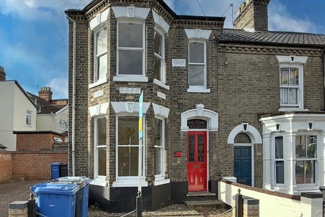 4-bed house on 103 Gloucester Street, Norwich, £275,000