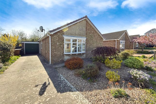 3-bed house on 8, Meadow Close, Lincoln, £225,000