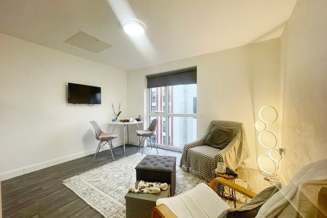 Unit BLP 15, Block B, 30 Fox Street, Liverpool photo 3