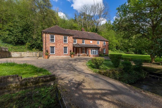Detached house to rent in Basted Mill, Basted Lane, Borough Green, Sevenoaks