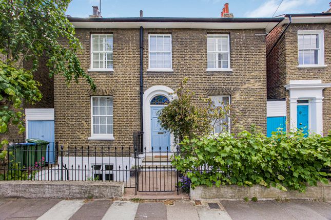 Detached house for sale in Egerton Drive, London