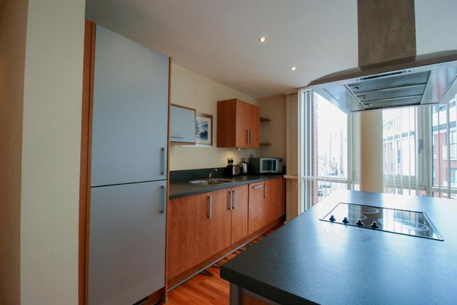 59 Glasshouse, 3 Canal Square, Birmingham photo 2