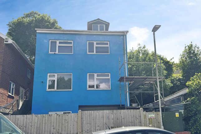 2-bed house on 106, Billacombe Road, Devon, £240,000
