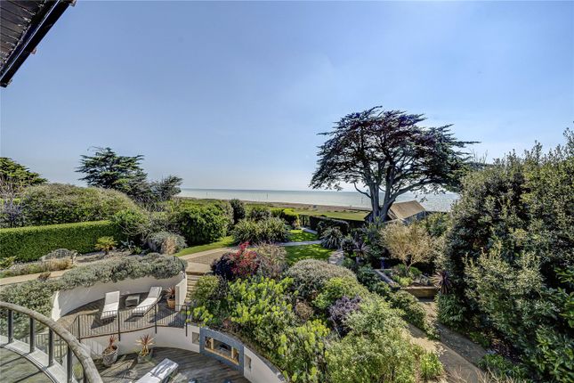 Coastal Views