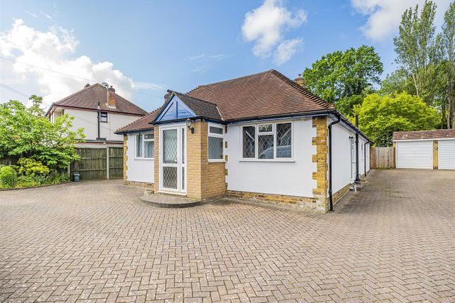 Detached bungalow for sale in Longmeadow, Frimley, Camberley