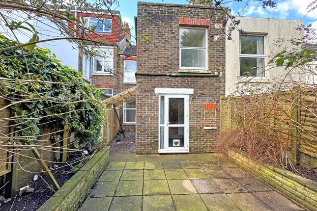 193, Osborne Road, Brighton photo 2