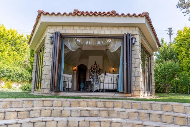 Detached house for sale in Souni-Zanakia, Limassol, Cyprus