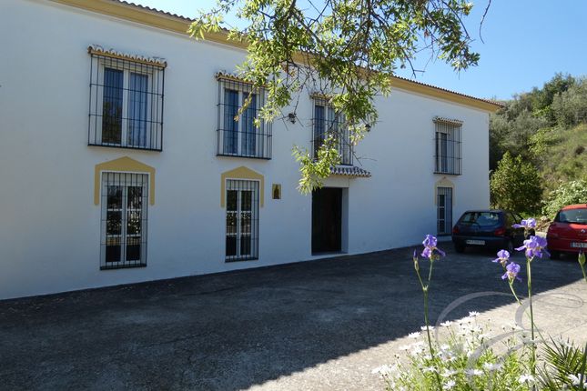 Thumbnail Country house for sale in Colmenar, Spain