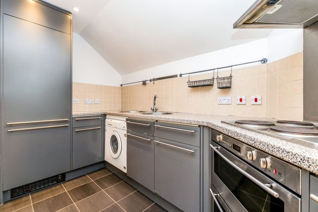 Flat 15, York photo 3