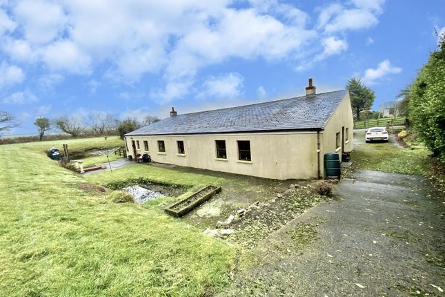 Bungalow for sale in Snooty Fox Cottage, Devonshire Drive, Saundersfoot