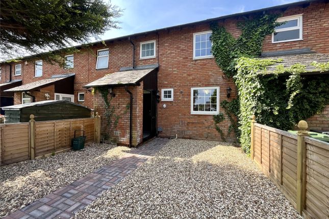 Terraced house for sale in Camberley, Surrey