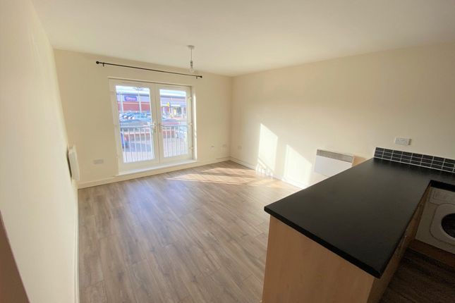 18 Woodrow House Mercer Street, Preston photo 2