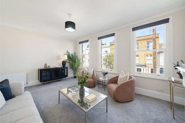 106, Mallinson Road, London photo 2