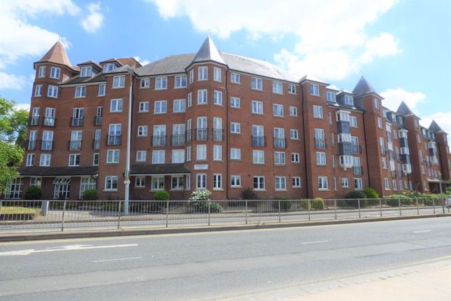 1 bed flat for sale in Westgate Street, Gloucester GL1